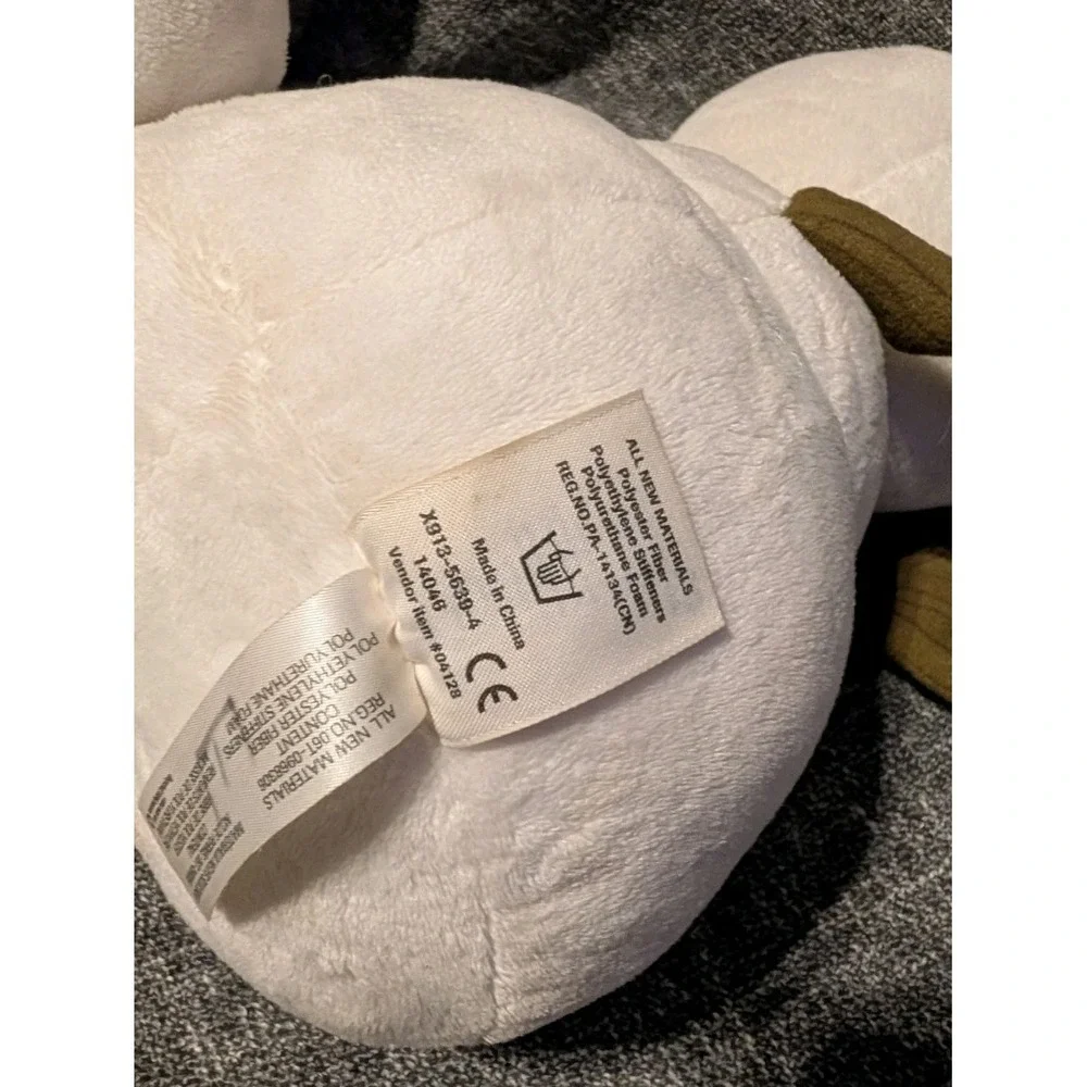 Disney Store Frozen Olaf Plush 14